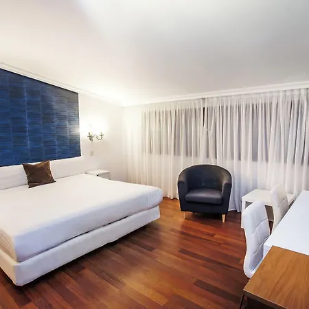 Conde Rodrigo Ii By Eme 4* Ciudad-Rodrigo