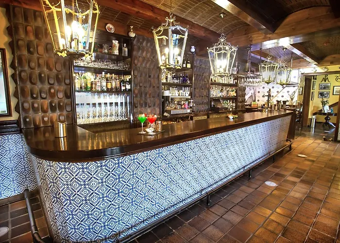 Conde Rodrigo Ii By Eme 4*