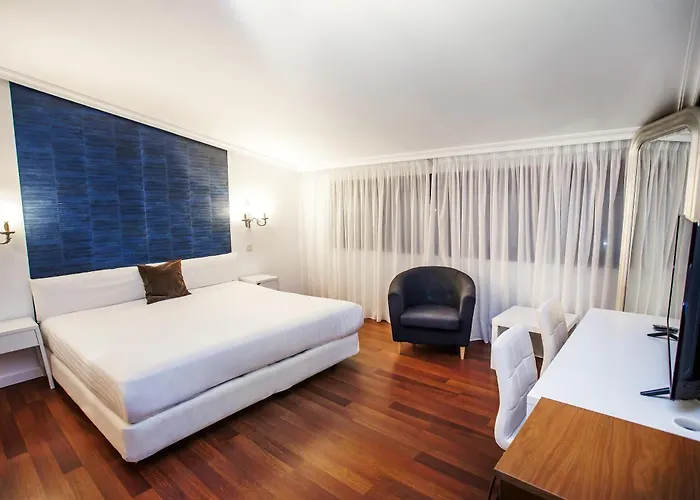 Conde Rodrigo Ii By Eme 4* Ciudad-Rodrigo