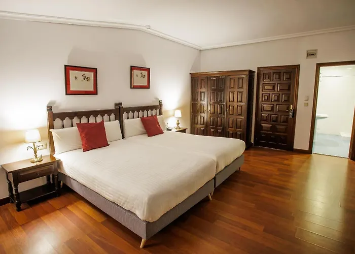 Conde Rodrigo Ii By Eme Hotel Ciudad-Rodrigo