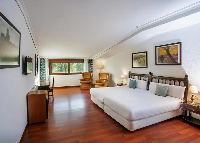 Hotel Conde Rodrigo Ii By Eme Ciudad-Rodrigo