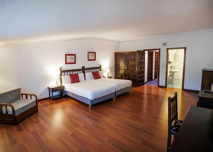 Conde Rodrigo Ii By Eme 4* Ciudad-Rodrigo