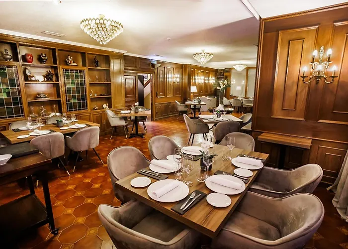 Conde Rodrigo Ii By Eme 酒店 Ciudad-Rodrigo