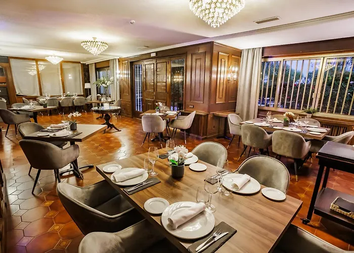 酒店 Conde Rodrigo Ii By Eme Ciudad-Rodrigo