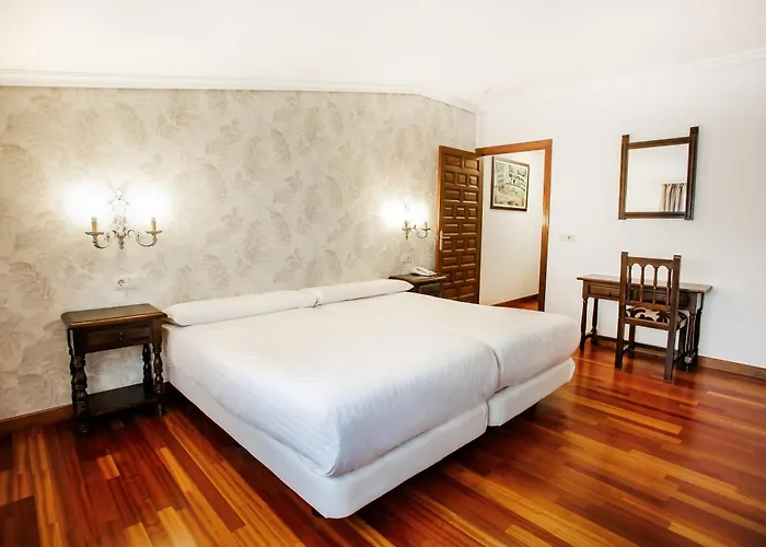 Conde Rodrigo Ii By Eme 4* Ciudad-Rodrigo