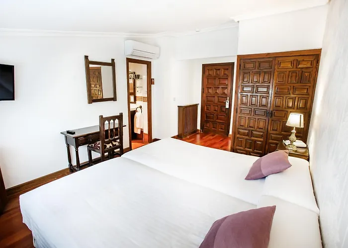 Conde Rodrigo Ii By Eme 4* Ciudad-Rodrigo