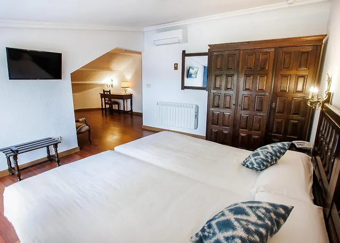 Conde Rodrigo Ii By Eme 4* Ciudad-Rodrigo