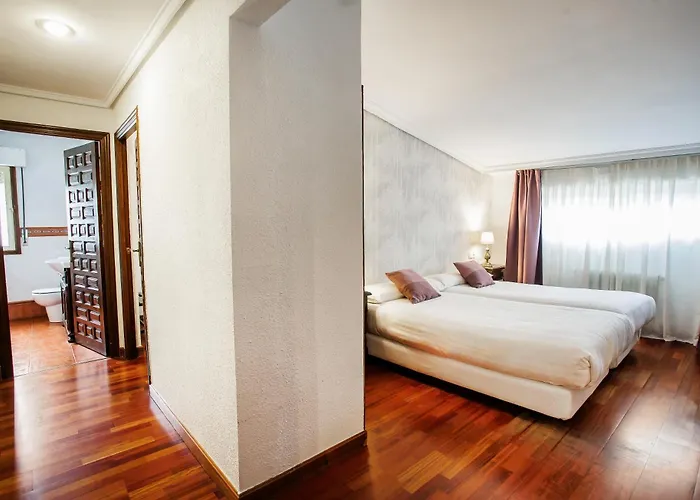 Conde Rodrigo Ii By Eme 酒店