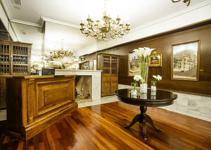 酒店 Conde Rodrigo Ii By Eme Ciudad-Rodrigo