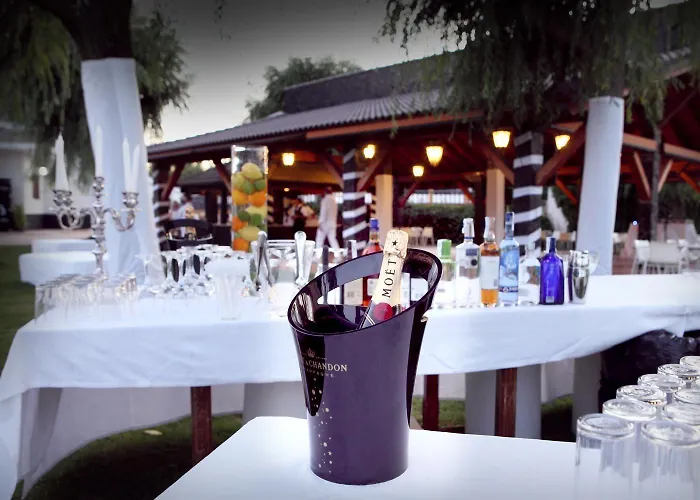 Conde Rodrigo Ii By Eme 酒店 4*