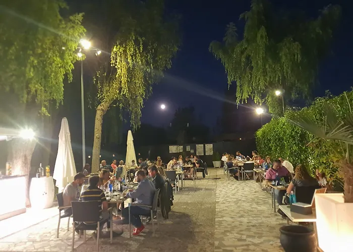 酒店 Conde Rodrigo Ii By Eme