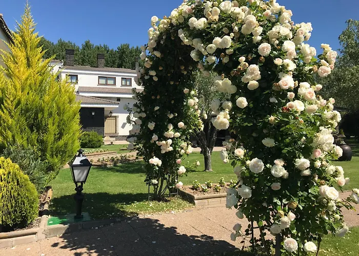 Conde Rodrigo Ii By Eme 酒店 Ciudad-Rodrigo