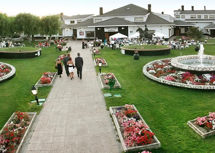 Conde Rodrigo Ii By Eme 호텔