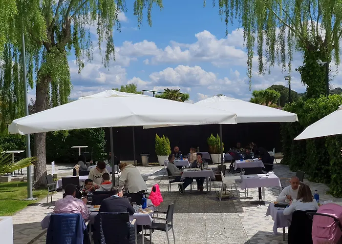 Conde Rodrigo Ii By Eme 4*