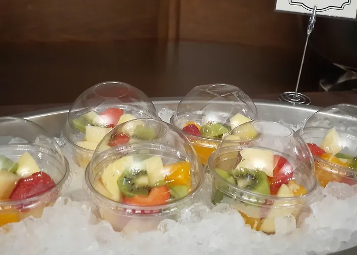 酒店 Conde Rodrigo Ii By Eme 4*