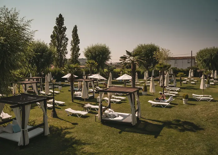 Conde Rodrigo Ii By Eme 호텔 4*