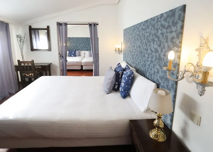 Conde Rodrigo Ii By Eme 4*