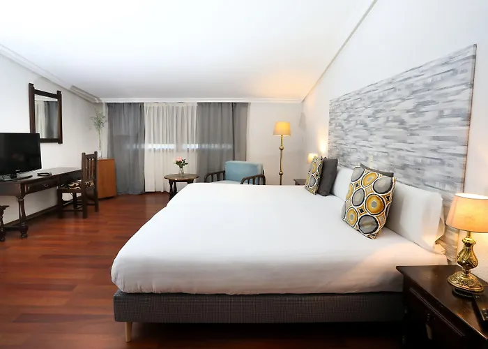 酒店 Conde Rodrigo Ii By Eme Ciudad-Rodrigo