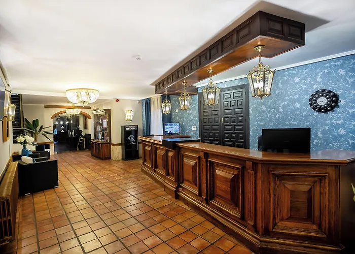 Conde Rodrigo Ii By Eme