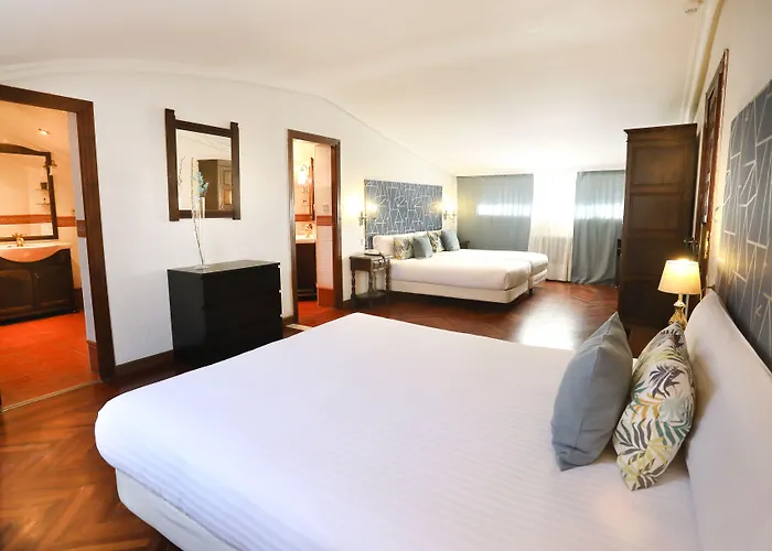 Conde Rodrigo Ii By Eme 4*