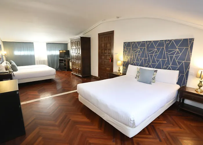 Conde Rodrigo Ii By Eme