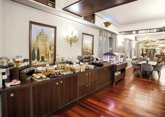 Conde Rodrigo Ii By Eme 酒店 Ciudad-Rodrigo