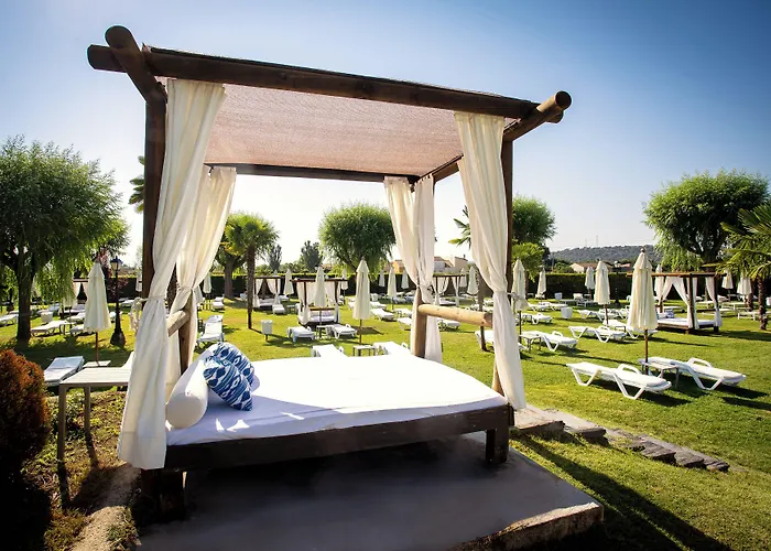 Conde Rodrigo Ii By Eme 酒店 4*