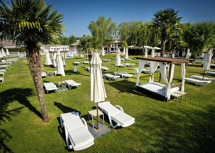 Conde Rodrigo Ii By Eme 호텔 4*