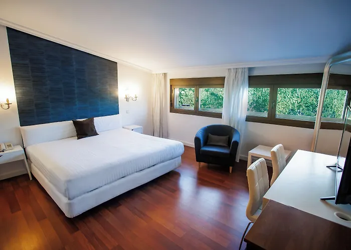 酒店 Conde Rodrigo Ii By Eme Ciudad-Rodrigo