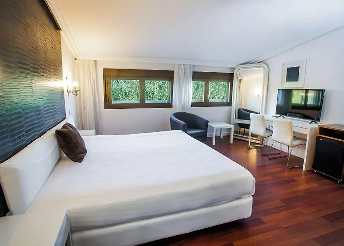 Conde Rodrigo Ii By Eme 4* Ciudad-Rodrigo