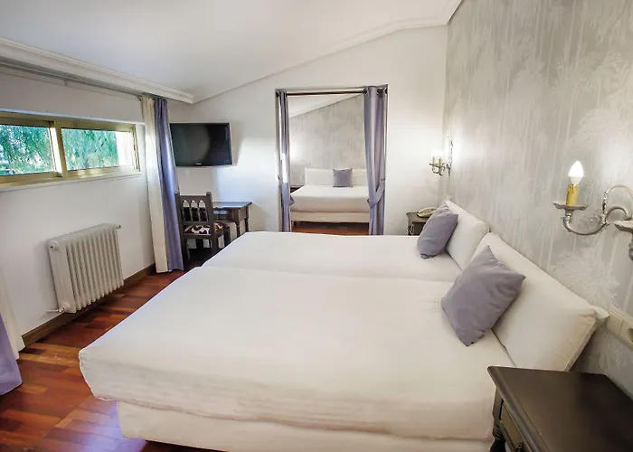 Conde Rodrigo Ii By Eme 酒店 Ciudad-Rodrigo