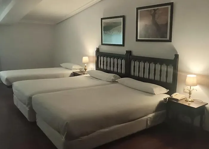 Conde Rodrigo Ii By Eme 4* Ciudad-Rodrigo